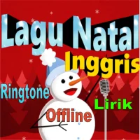 Lagu Natal Inggris Lengkap