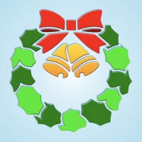 Christmas Radio Station App