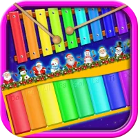 Xmas Piano - Christmas Song