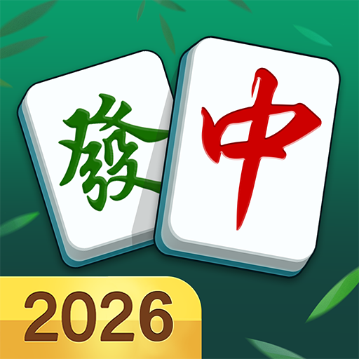 Mahjong Solitaire: Game Santai