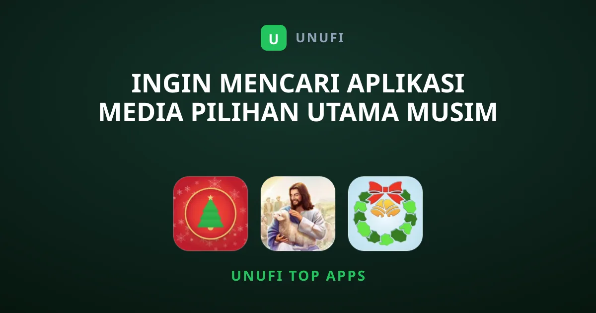 Ingin Mencari Aplikasi Media Pilihan Utama Musim Ini?